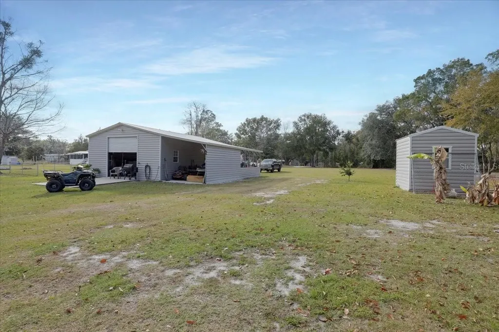 5336 SW County Road 791 Lake Butler FL 32054