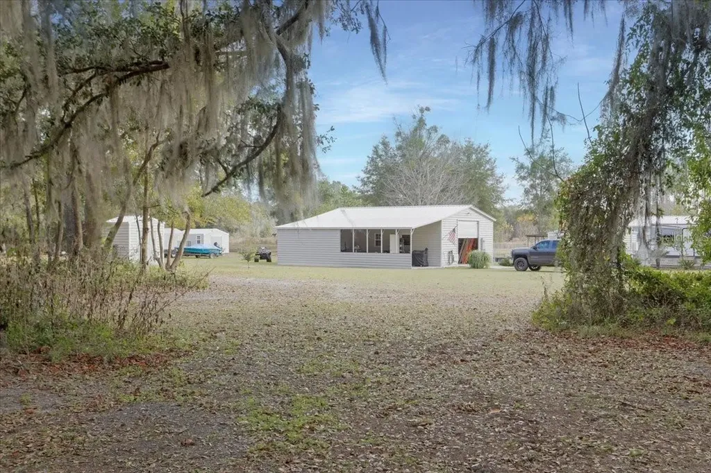 5336 SW County Road 791 Lake Butler FL 32054