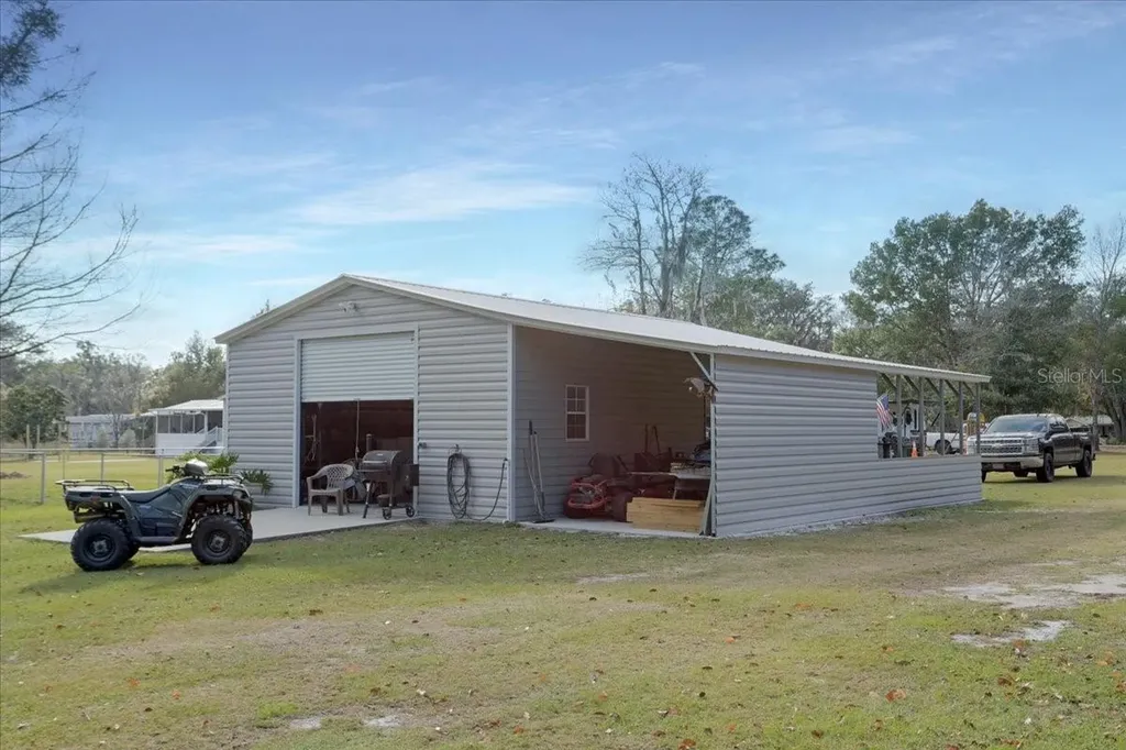 5336 SW County Road 791 Lake Butler FL 32054