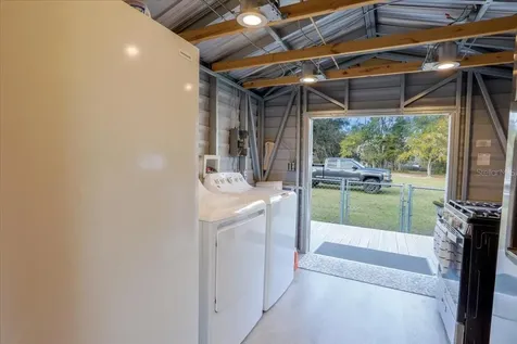 5336 SW County Road 791 Lake Butler FL 32054