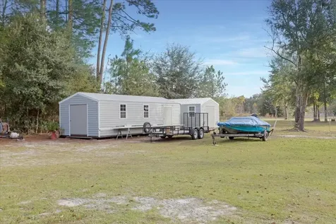 5336 SW County Road 791 Lake Butler FL 32054