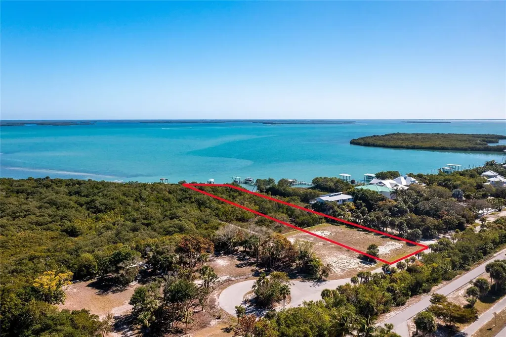 4 Peekins Cove Drive Boca Grande FL 33921