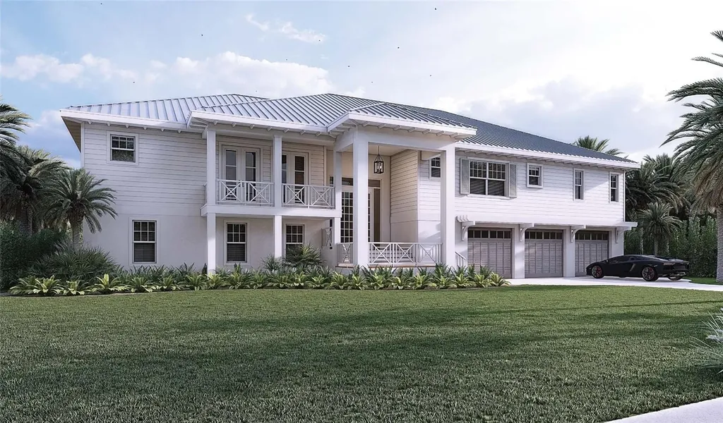 4 Peekins Cove Drive Boca Grande FL 33921
