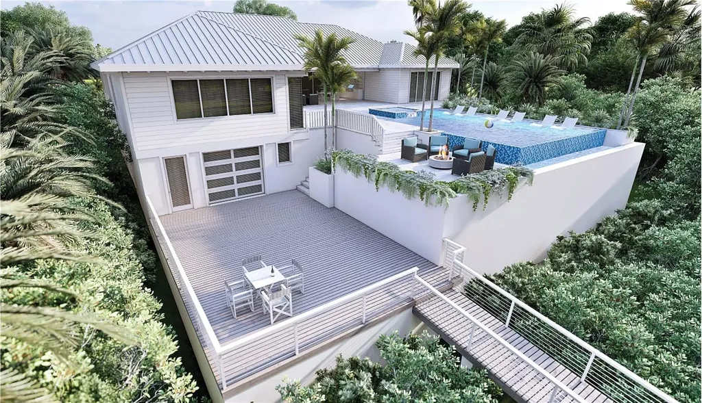 4 Peekins Cove Drive Boca Grande FL 33921