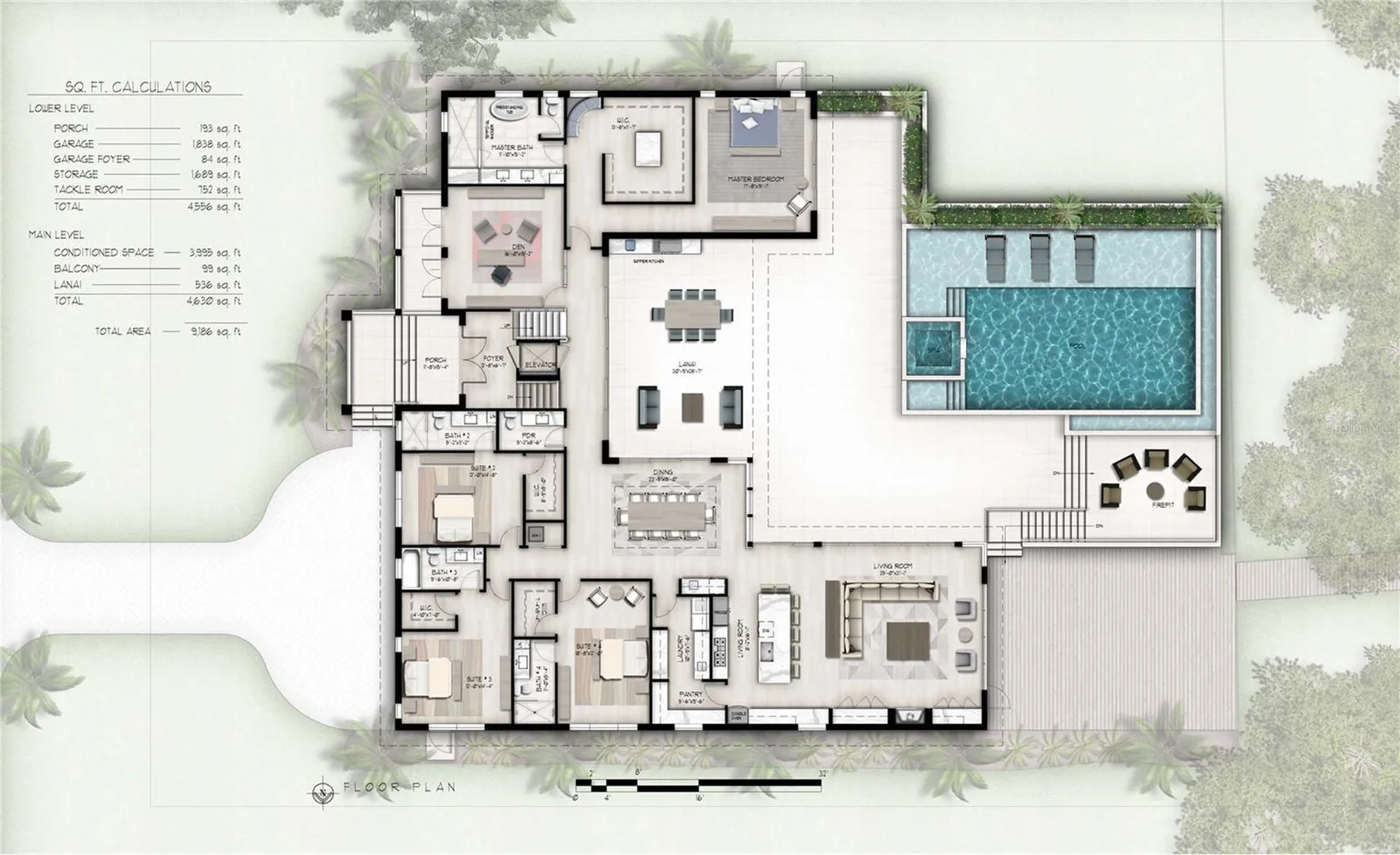 4 Peekins Cove Drive Boca Grande FL 33921