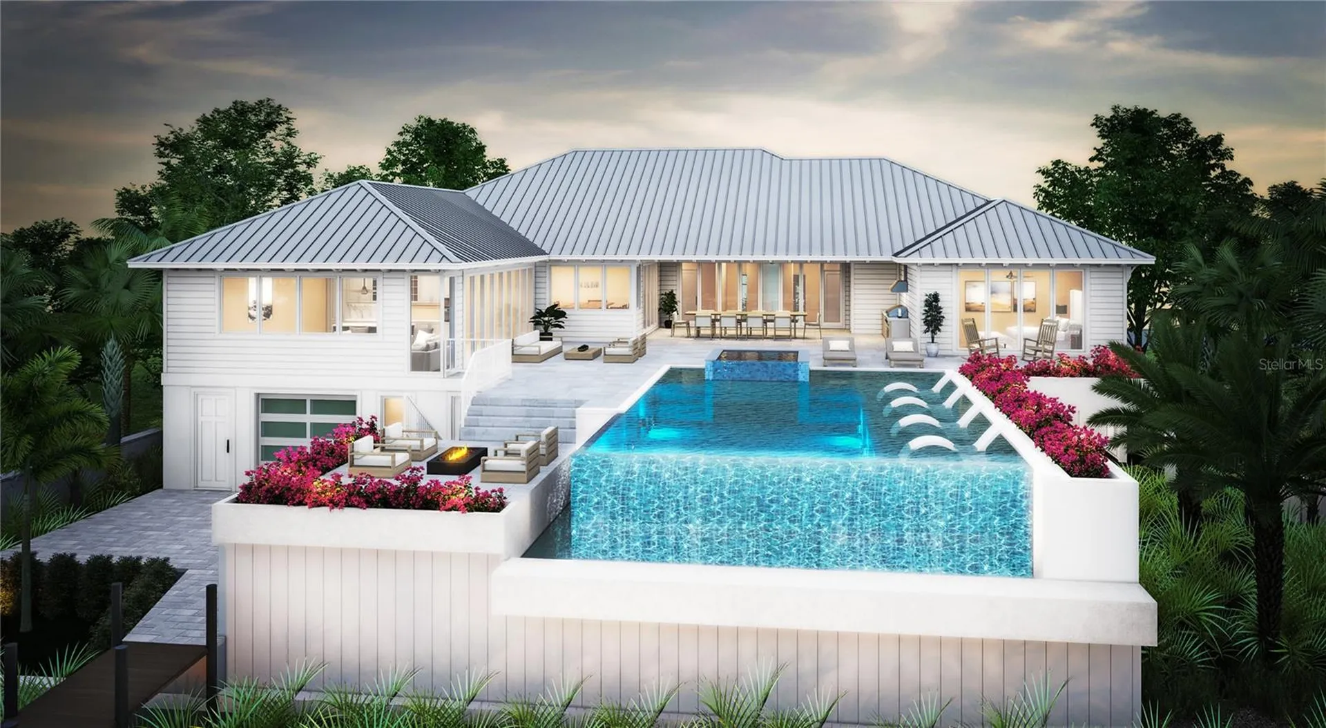 4 Peekins Cove Drive Boca Grande FL 33921