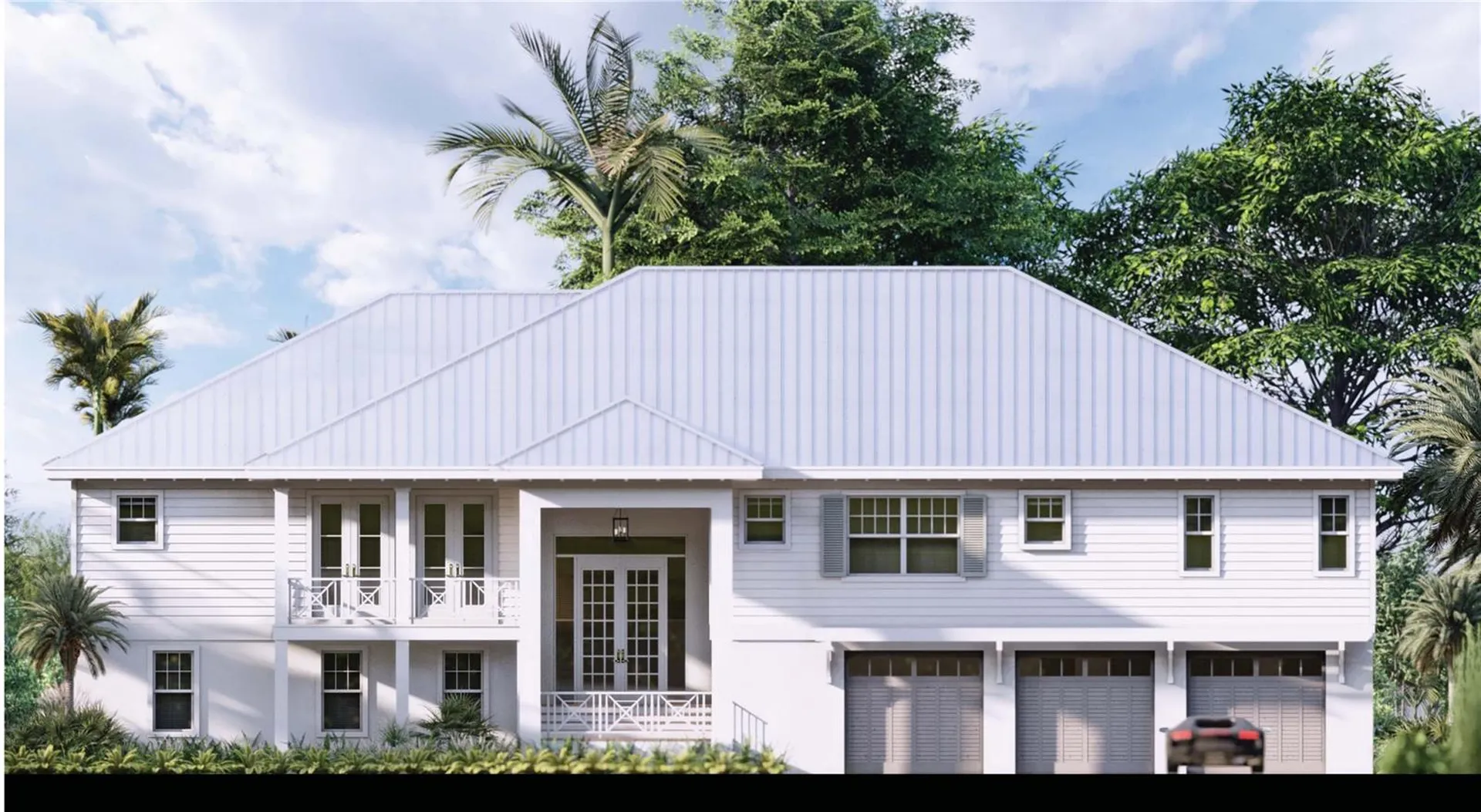 4 Peekins Cove Drive Boca Grande FL 33921