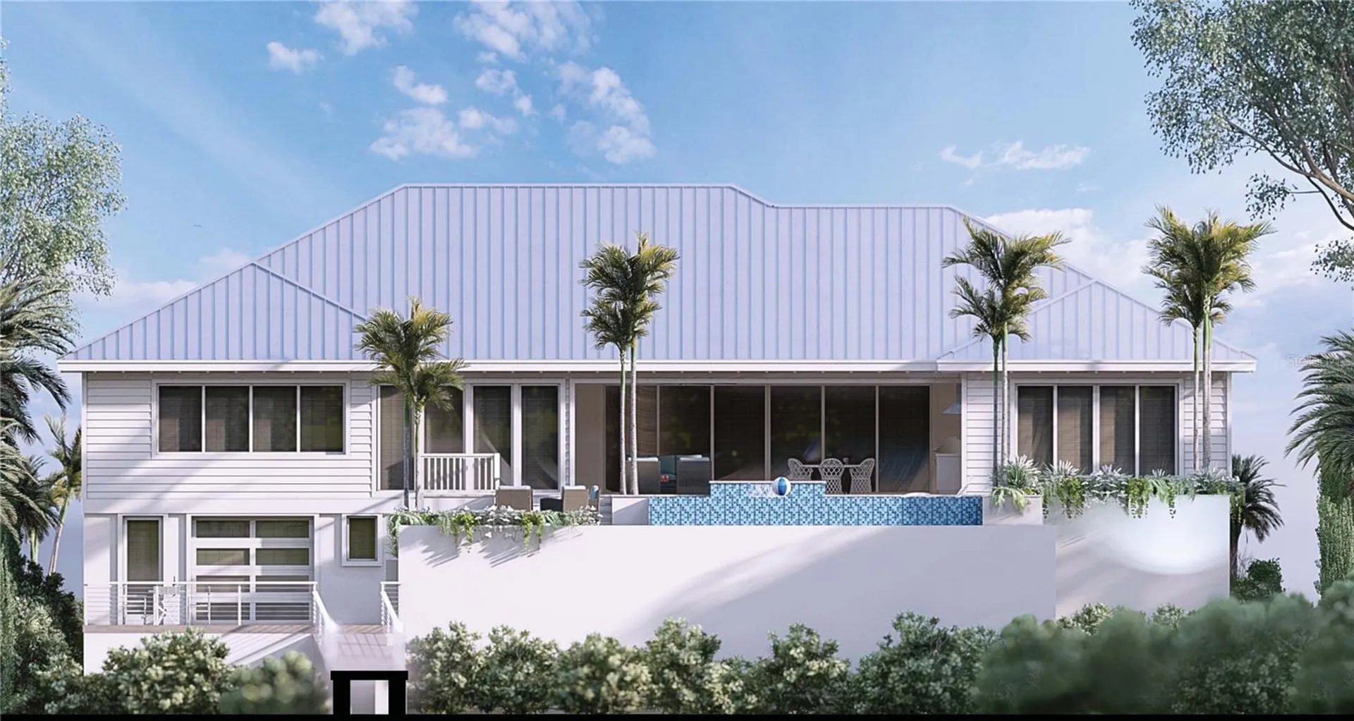 4 Peekins Cove Drive Boca Grande FL 33921