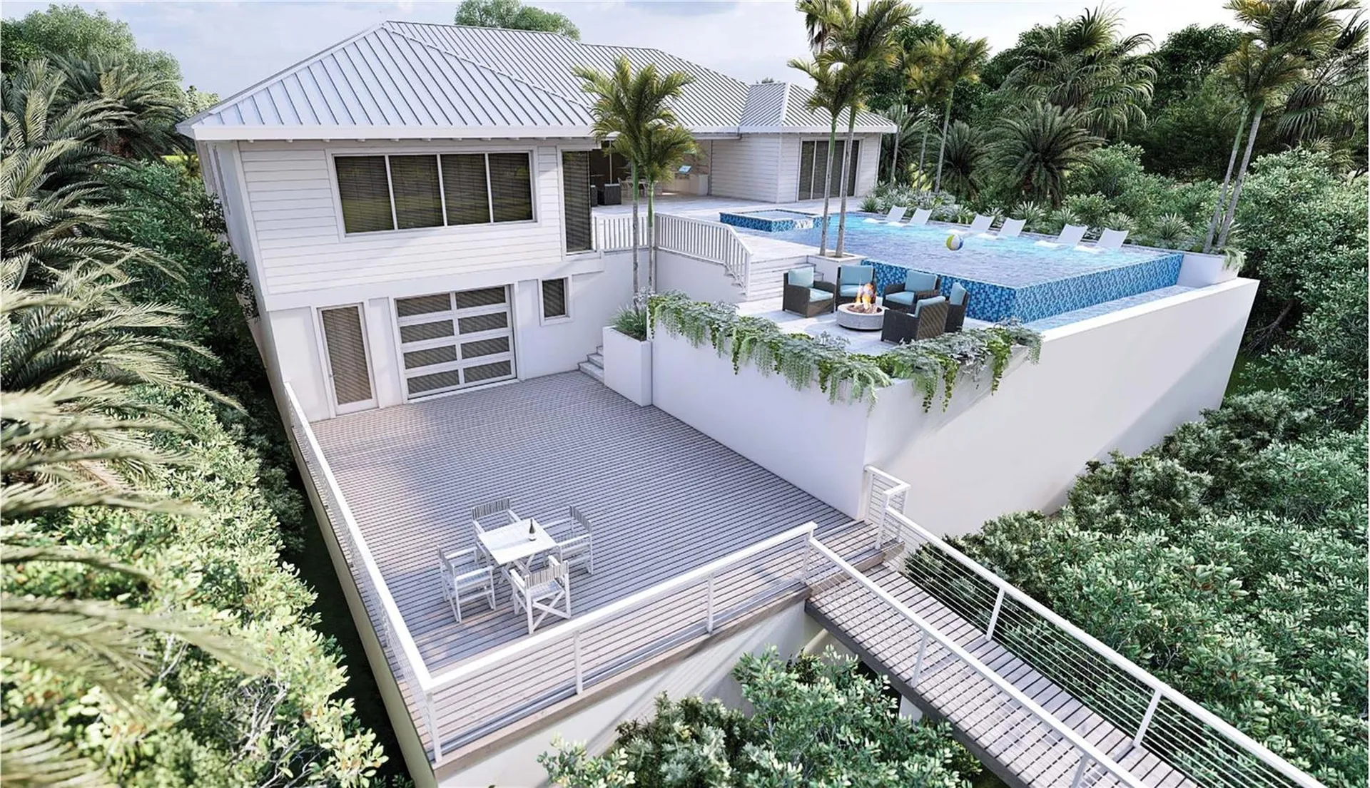 4 Peekins Cove Drive Boca Grande FL 33921