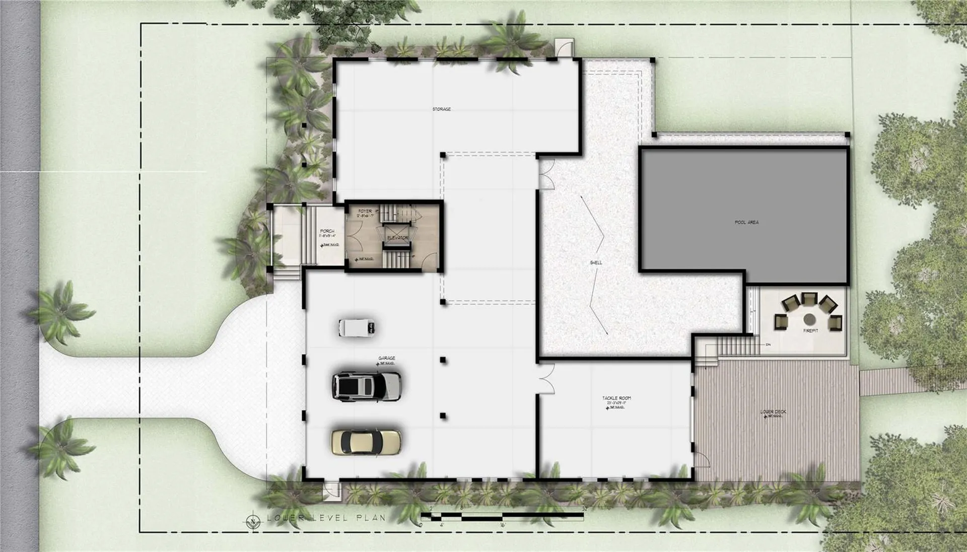 4 Peekins Cove Drive Boca Grande FL 33921