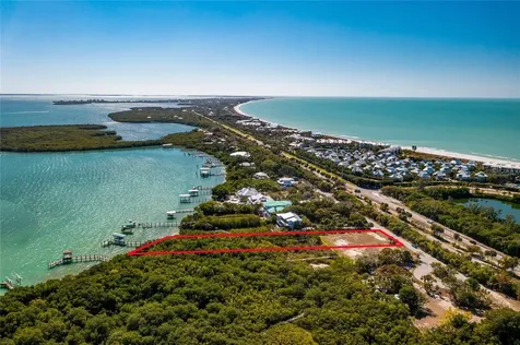 4 Peekins Cove Drive Boca Grande FL 33921