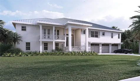 4 Peekins Cove Drive Boca Grande FL 33921