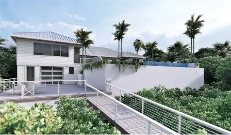 4 Peekins Cove Drive Boca Grande FL 33921
