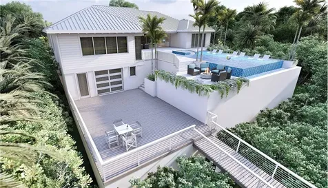 4 Peekins Cove Drive Boca Grande FL 33921