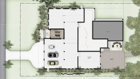 4 Peekins Cove Drive Boca Grande FL 33921