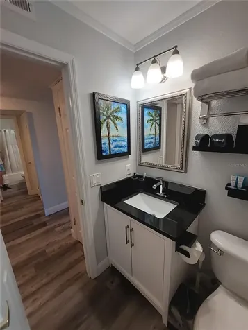 2506 N Rocky Point Drive Tampa FL 33607