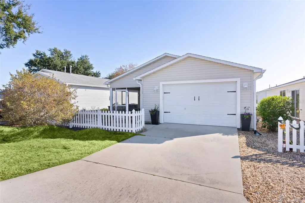 17353 SE 78th Harmony Circle The Villages FL 32162