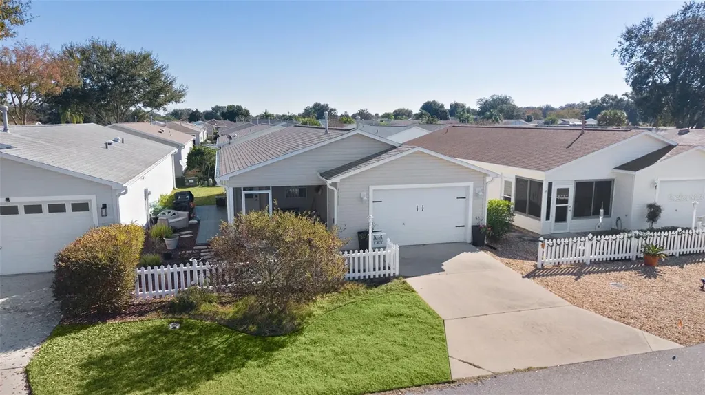 17353 SE 78th Harmony Circle The Villages FL 32162