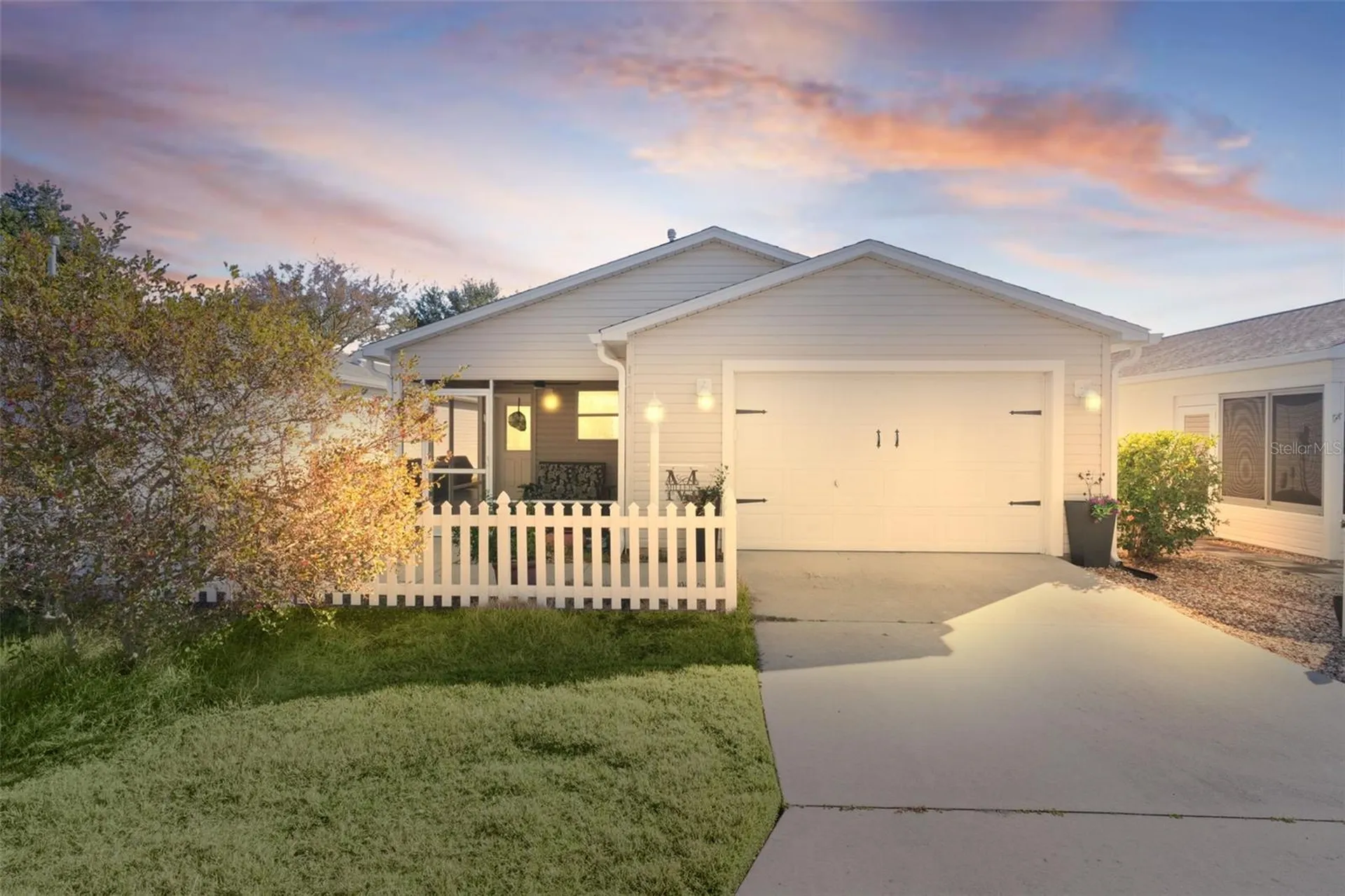 17353 SE 78th Harmony Circle The Villages FL 32162