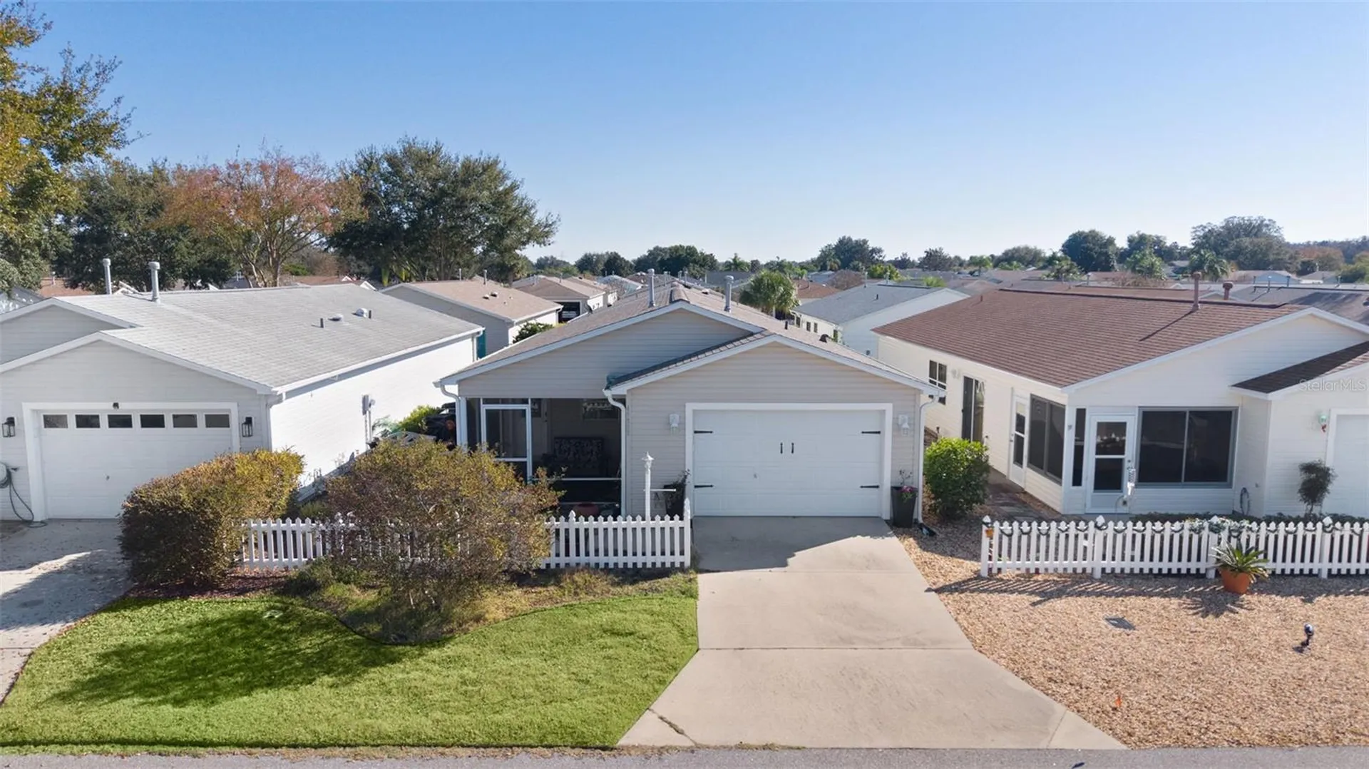 17353 SE 78th Harmony Circle The Villages FL 32162