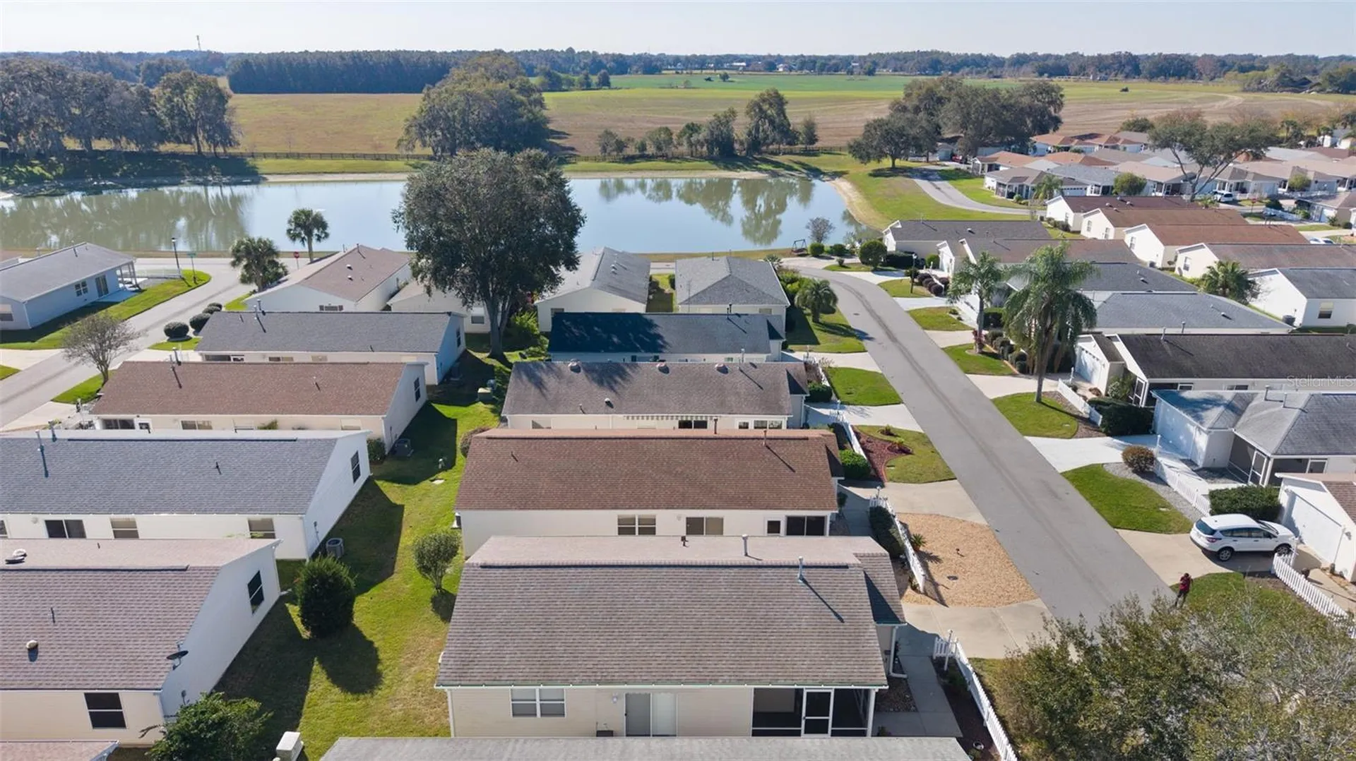 17353 SE 78th Harmony Circle The Villages FL 32162