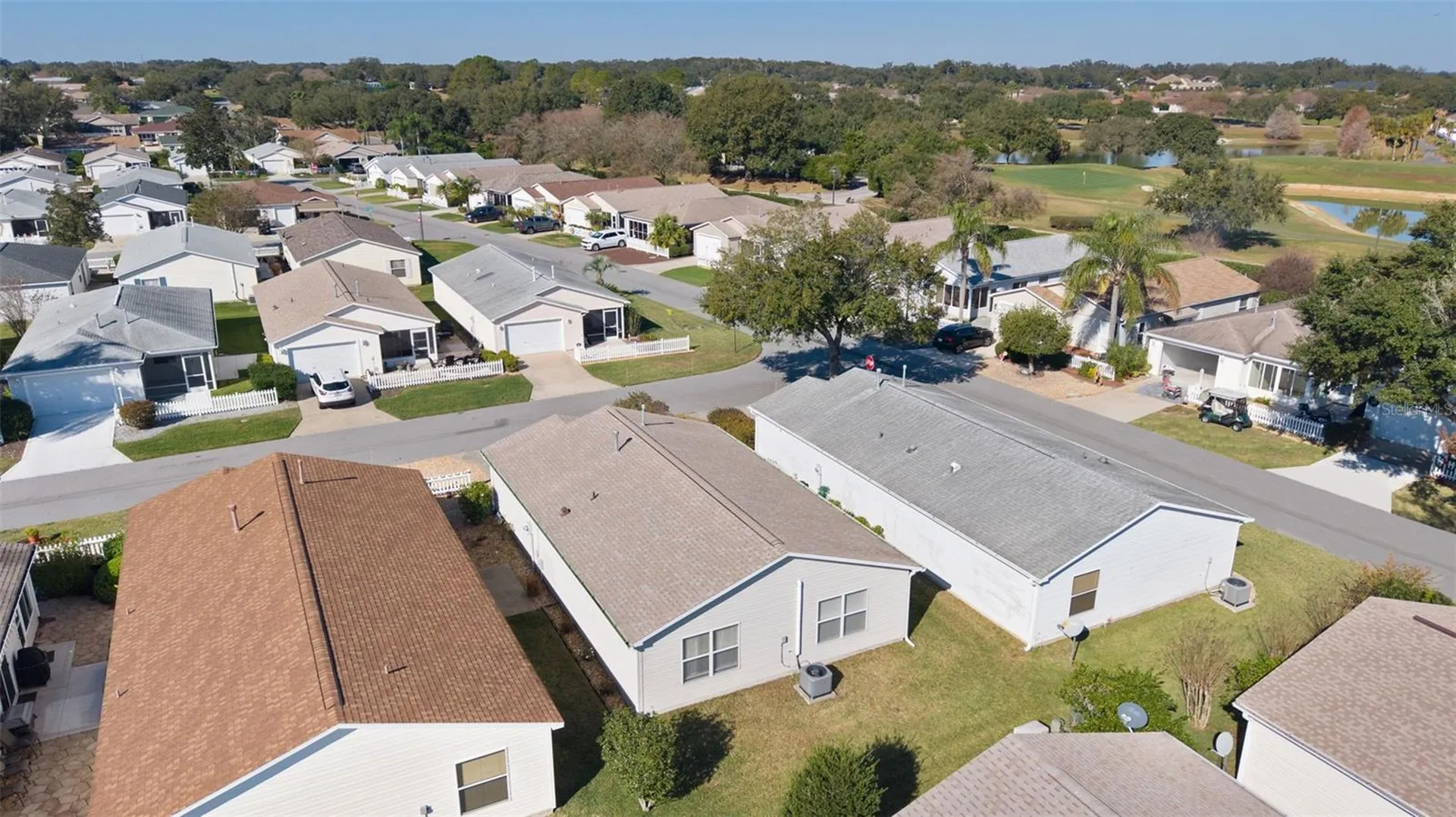 17353 SE 78th Harmony Circle The Villages FL 32162