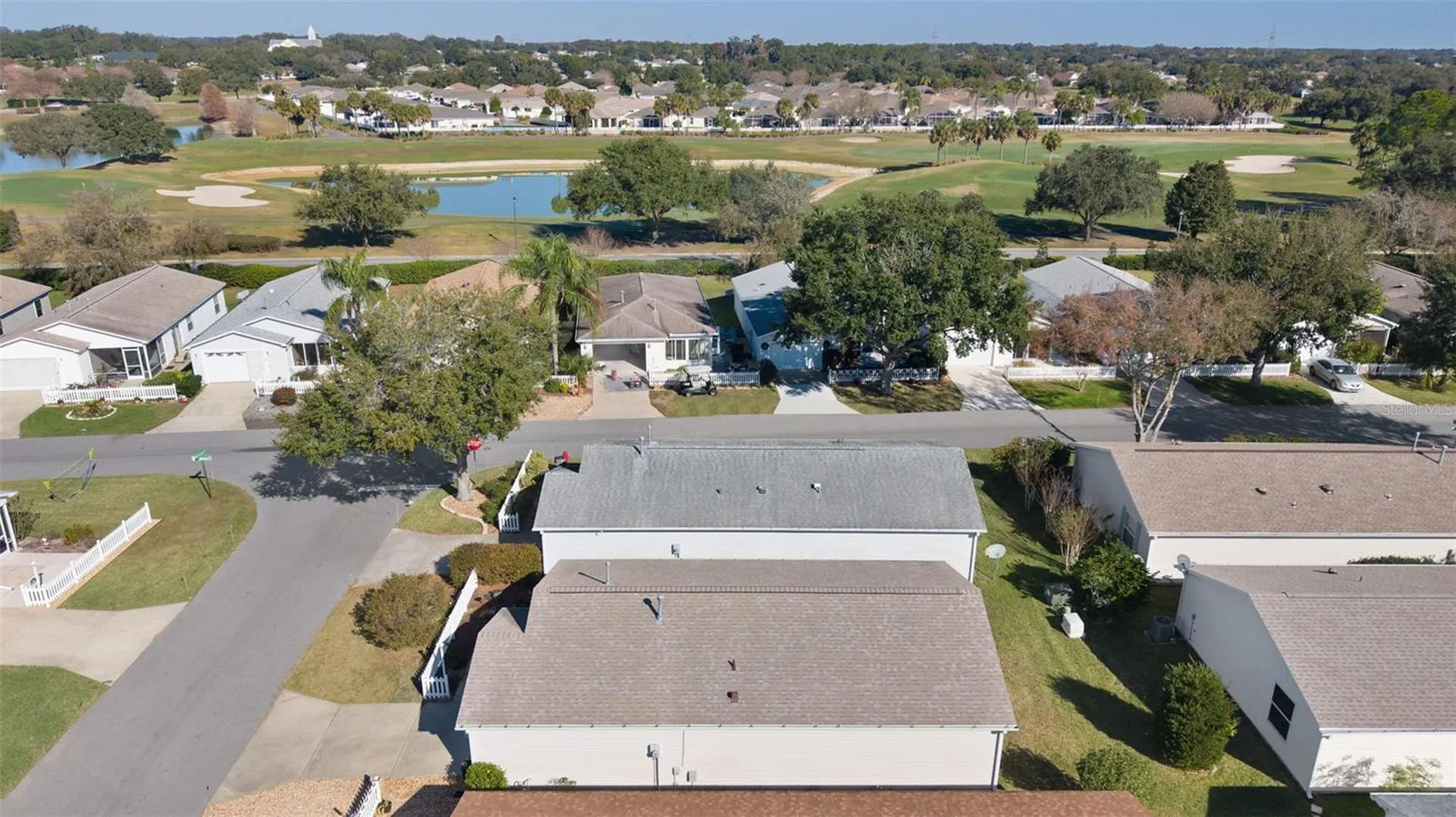 17353 SE 78th Harmony Circle The Villages FL 32162