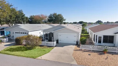 17353 SE 78th Harmony Circle The Villages FL 32162