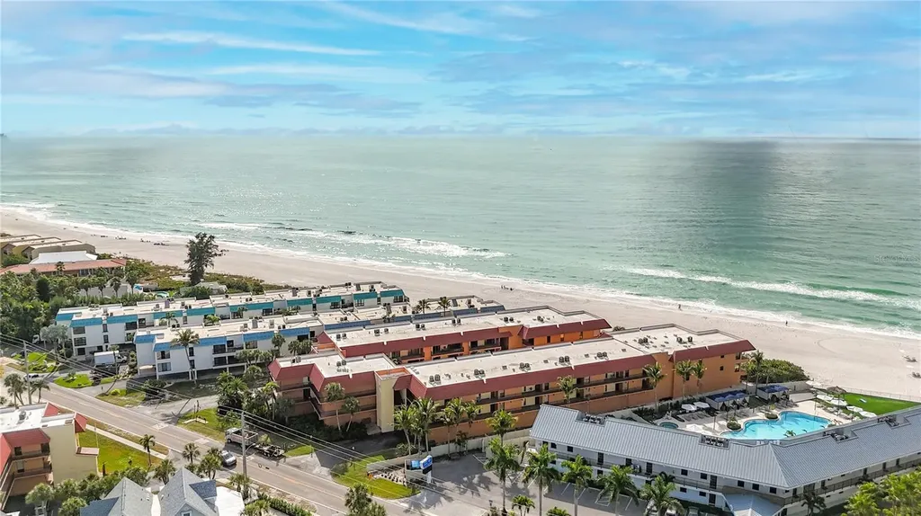 6006 Gulf Drive Holmes Beach FL 34217