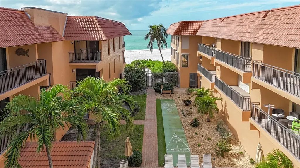 6006 Gulf Drive Holmes Beach FL 34217