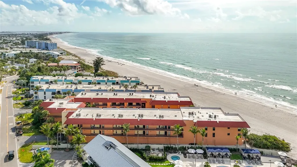 6006 Gulf Drive Holmes Beach FL 34217