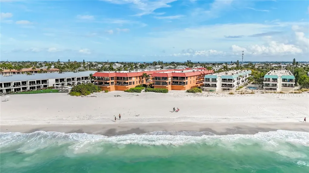 6006 Gulf Drive Holmes Beach FL 34217