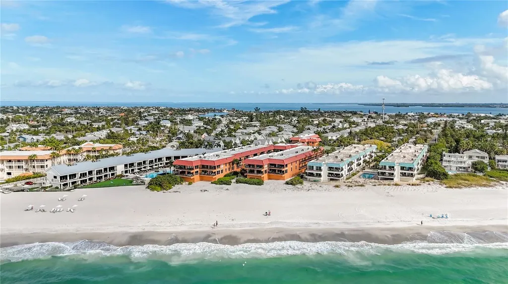 6006 Gulf Drive Holmes Beach FL 34217