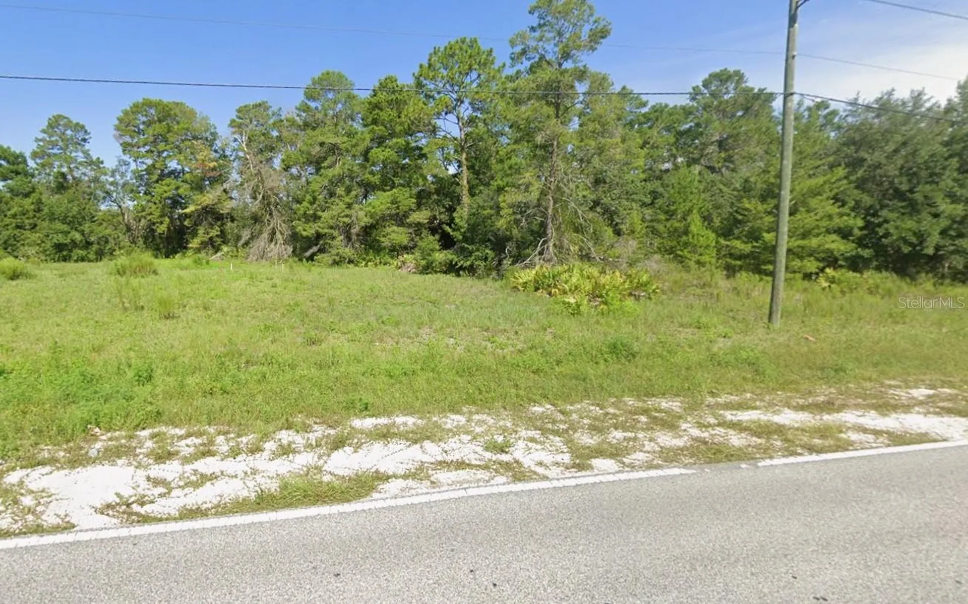 00 Nightwalker Road Weeki Wachee FL 34613