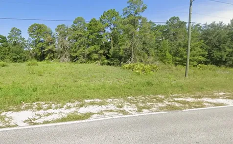 00 Nightwalker Road Weeki Wachee FL 34613