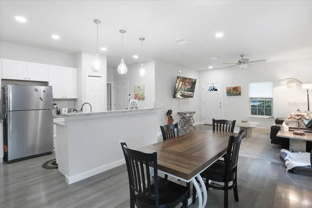 14214 NW 154th Place Alachua FL 32615