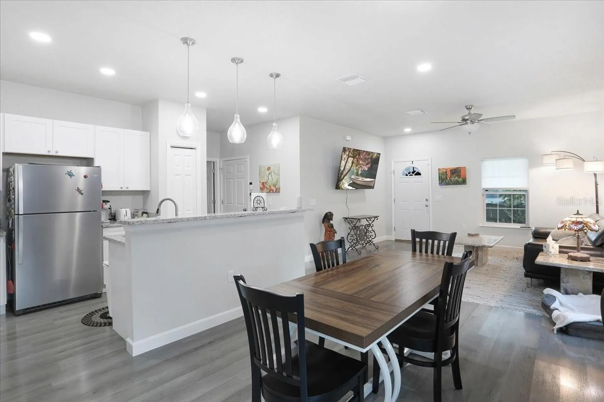 14214 NW 154th Place Alachua FL 32615
