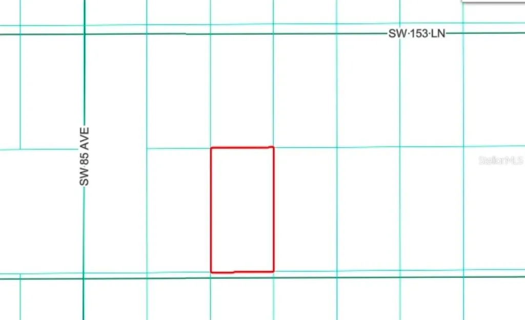 SW 155th Street Dunnellon FL 34432