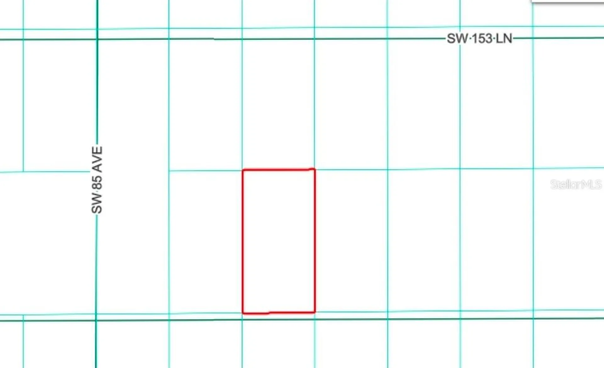 SW 155th Street Dunnellon FL 34432