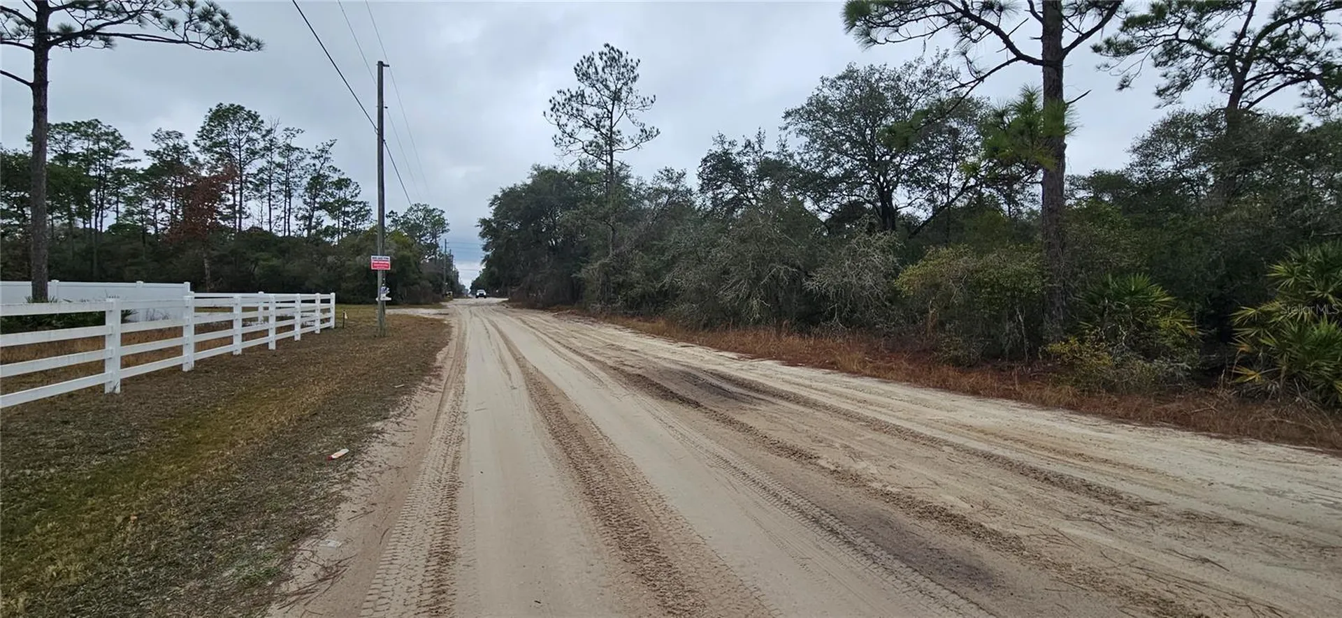 SW 155th Street Dunnellon FL 34432