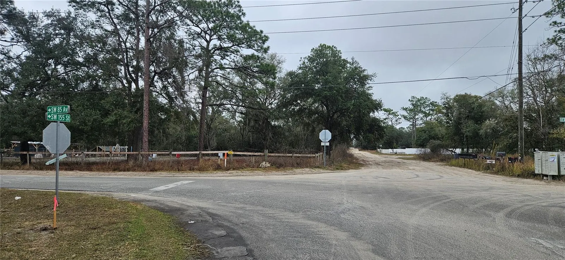 SW 155th Street Dunnellon FL 34432
