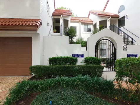 525 Via Verona Lane Altamonte Springs FL 32714