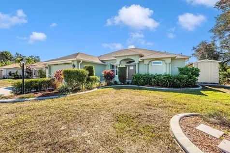 8181 Rocliff Avenue North Port FL 34287