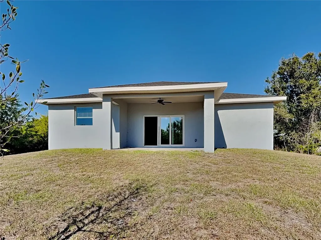207 Baytree Drive Rotonda West FL 33947