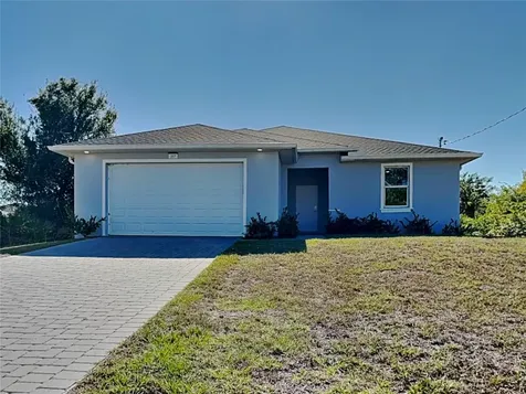 207 Baytree Drive Rotonda West FL 33947