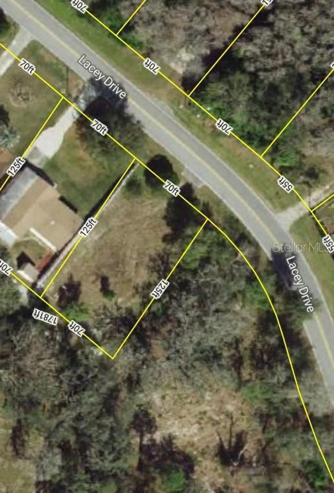 12272 Lacey Drive New Port Richey FL 34654