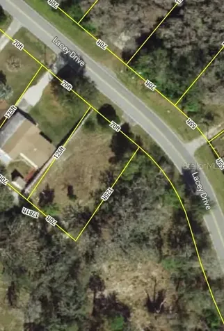 12272 Lacey Drive New Port Richey FL 34654