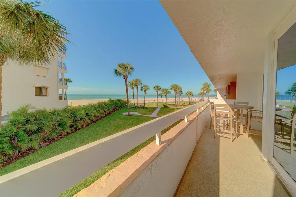17900 Gulf Boulevard Redington Shores FL 33708