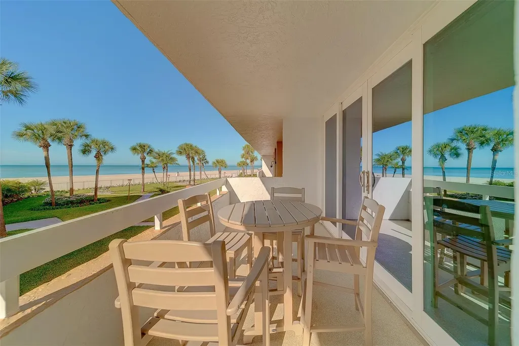 17900 Gulf Boulevard Redington Shores FL 33708