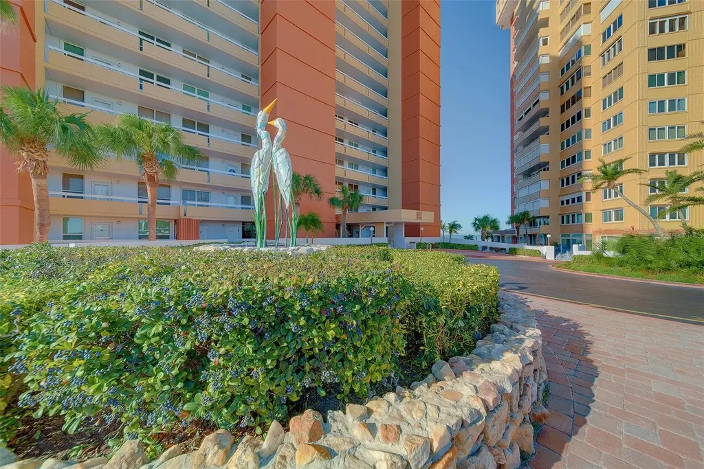 17900 Gulf Boulevard Redington Shores FL 33708